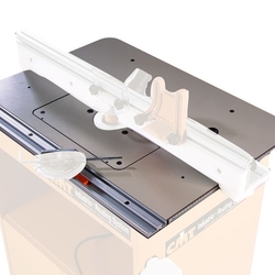 CMT Frézovacia doska pre frézovací stolík Industrio