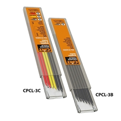 CMT Promo Sada 24 ks značkovacích ceruziek, 8 ks túh, 4 ks farebných túh