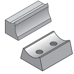 IGM Klínok - 24x8x12mm pre F612