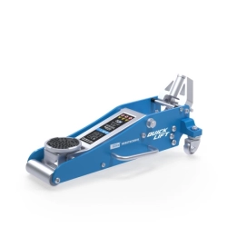 Pojazdný hydraulický zdvihák GRH 1,5-360 ALQ