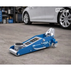 Pojazdný hydraulický zdvihák GRH 1,5-360 ALQ