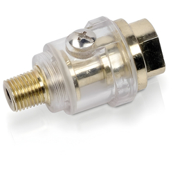PowerPlus Maznice pre pneumatické náradie ( 1/4" )