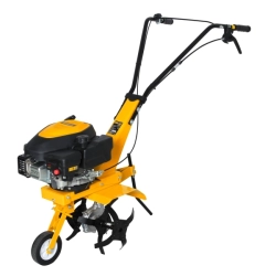 Riwall PRO RPT 4038 benzínový kultivátor 36 cm