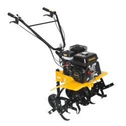 Riwall PRO RPT 8557 R benzínový kultivátor 85 cm so spätným chodom