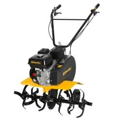 Riwall PRO RPT 8557 R benzínový kultivátor 85 cm so spätným chodom