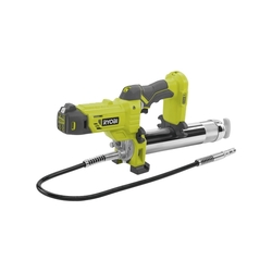 Ryobi R18GG-0 aku 18 V mazací pistole ONE+ (bez baterie a nabíječky)