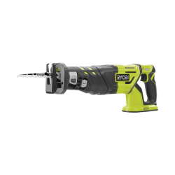 Ryobi R18RS7-0 aku 18 V bezuhlíková šavlová pila ONE+