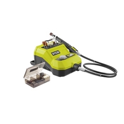 Ryobi R18RT-0 aku rotační minibruska ONE+