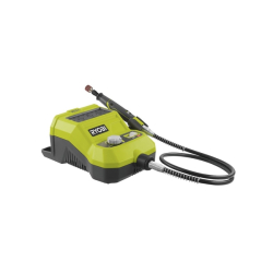 Ryobi R18RT-0 aku rotační minibruska ONE+ (bez baterie a nabíječky)