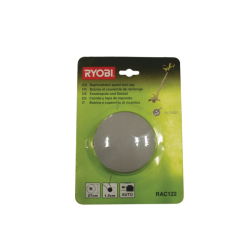 Ryobi RAC 122 Strunová hlava se 1,5 mm struny, kryt (pro RLT 4027)