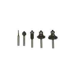 Ryobi RAK 08 QRB 8 ks sada fréz