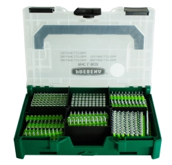 RHC-L-BOX Kufrík s klincami light |Balenie 1 100 ks