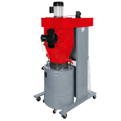 Cyklónové odsávacie zariadenie RLE1500_230V Holzmann