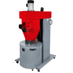 Cyklónové odsávacie zariadenie RLE2200_400V Holzmann 
