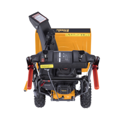 Riwall PRO RPST 6065 dvoustupňová sněhová fréza 6,5 HP