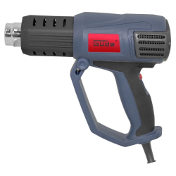 Teplovzdušná pištoľ HLG 600-2000