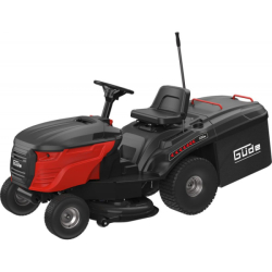 Traktorová kosačka GAR 960 T s hydrostatickou prevodovkou