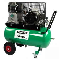 TWINSTAR 670 Kompresor