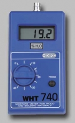Vlhkomer WHT-740 