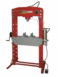 Hydraulický lis Holzmann WP50H