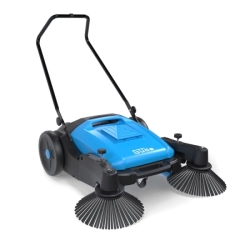 Zametací stroj GKM PRO 1050