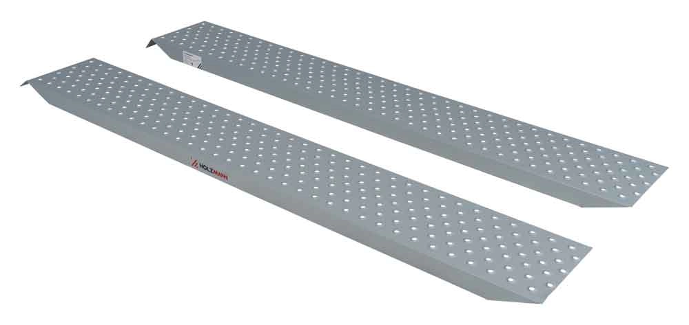 Přístupová rampa (pár)