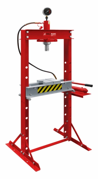 Dílenský hydraulický lis 20t