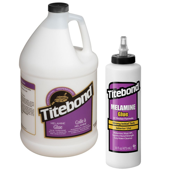 Titebond Melamine Lepidlo na drevo - 3,78l