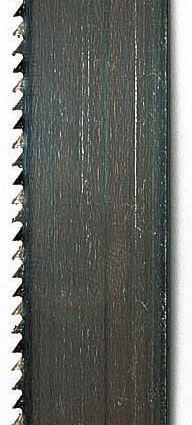 Scheppach Pás 12/0,36/1490 mm, 4 z/´´, použitie drevo, plasty