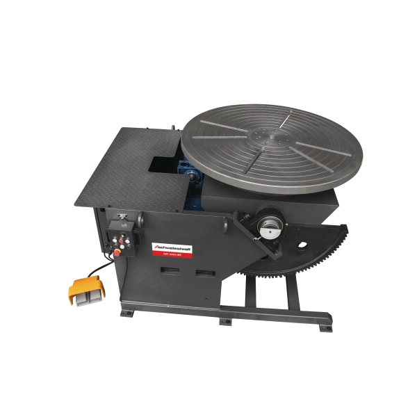 Otočný stôl SDT 4000 WE