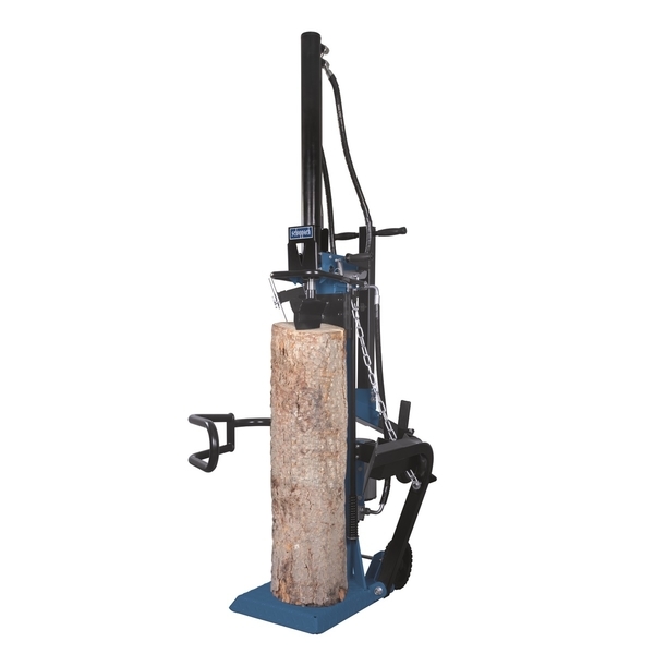 Scheppach HL 1050 vertikálny štiepač dreva 400 V