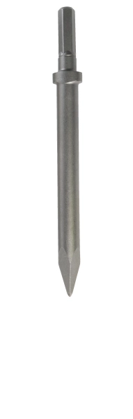 Špicatý sekáč (oškrt) 250 mm