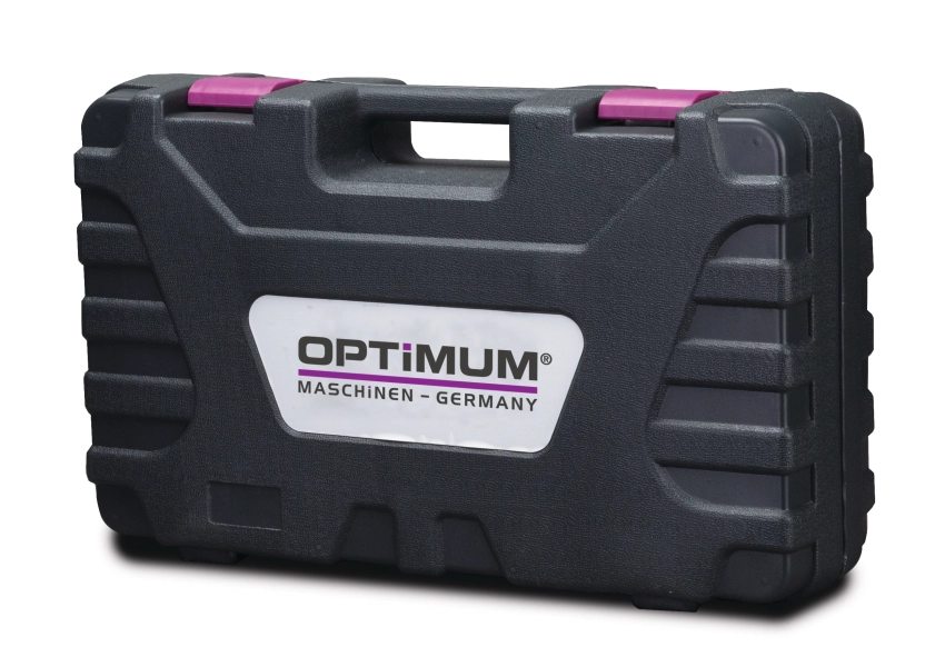 Magnetická vŕtačka OPTIdrill DM 50 V