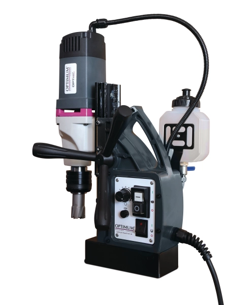Magnetická vŕtačka OPTIdrill DM 50 V