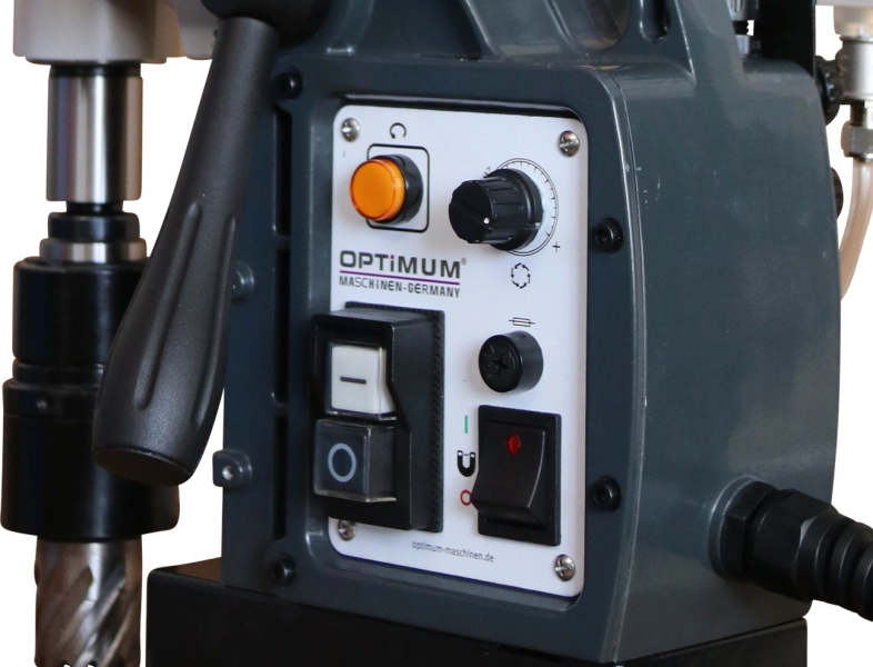Magnetická vŕtačka OPTIdrill DM 50 V