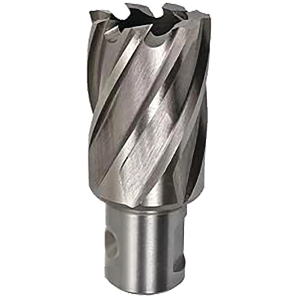 Jádrový vrták ø 60 mm Optimum (HSS 25)