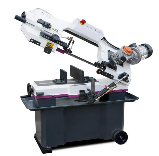 Pásová píla na kov OPTIsaw SD 200V