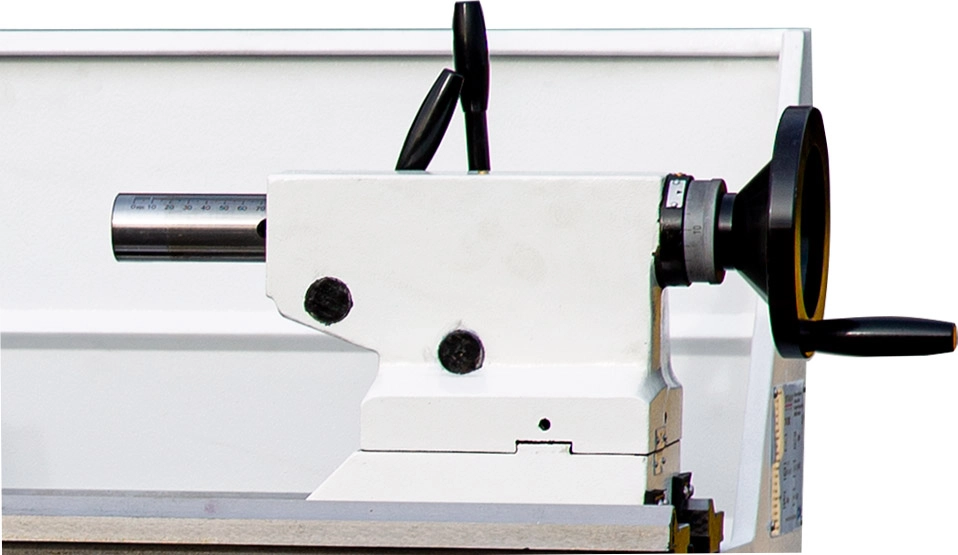 Sústruh OPTIturn TM 3110 VB