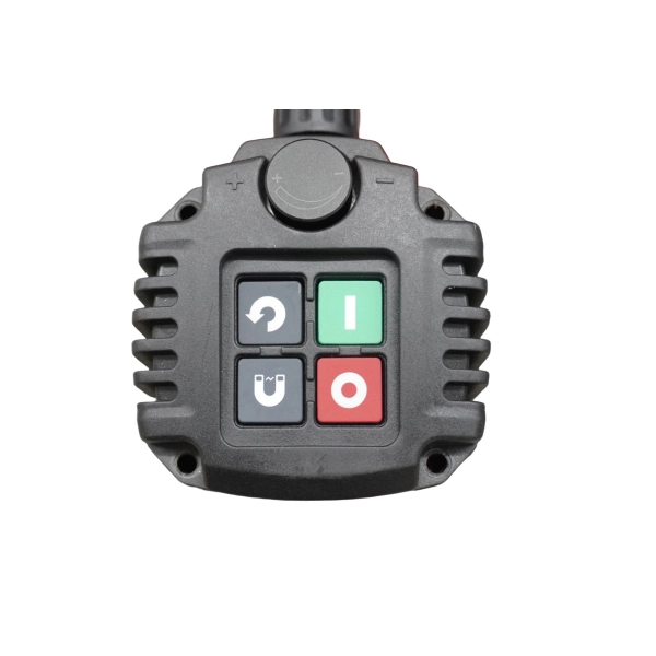 Magnetická vŕtačka MB 653 BL-V