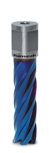 Jadrový vrták Ø 16 mm Karnasch BLUE-LINE PRO 55