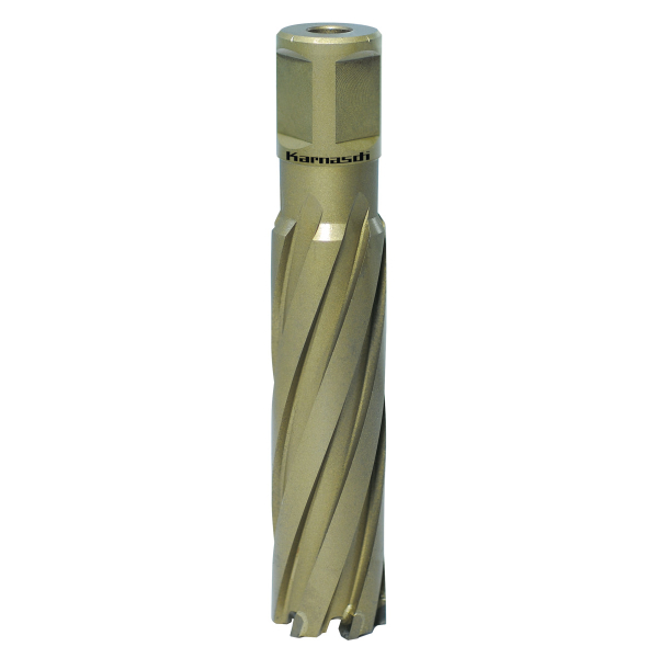 Jadrový vrták Ø 18 mm Karnasch HARD-LINE 80