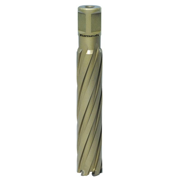 Jadrový vrták Ø 19 mm Karnasch HARD-LINE 110