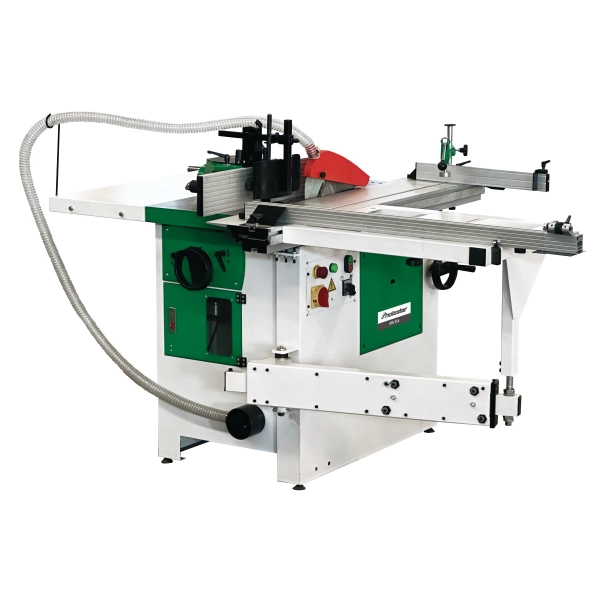 Kombinovaná píla a frézka SFK 254/30-1300 (400V)