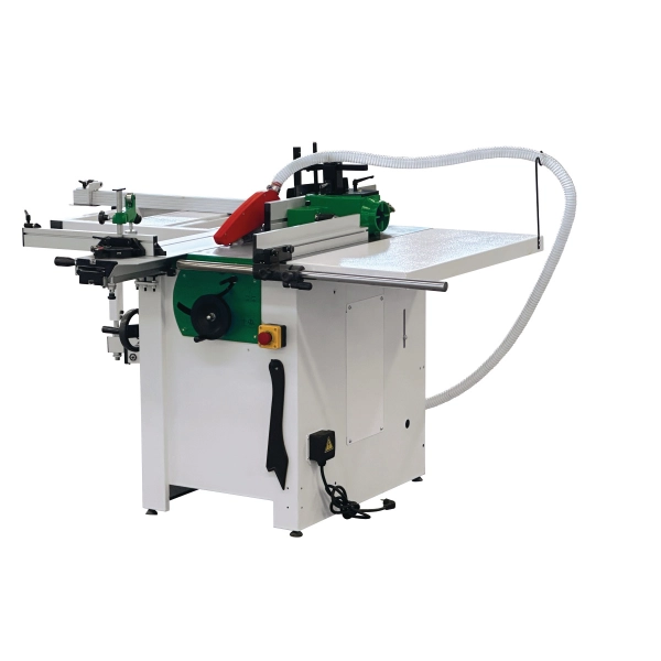 Kombinovaná píla a frézka SFK 254/30-1300 (400V)