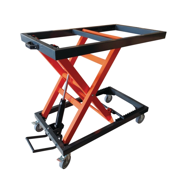 Hydraulický zdvíhací stôl HT 301 M