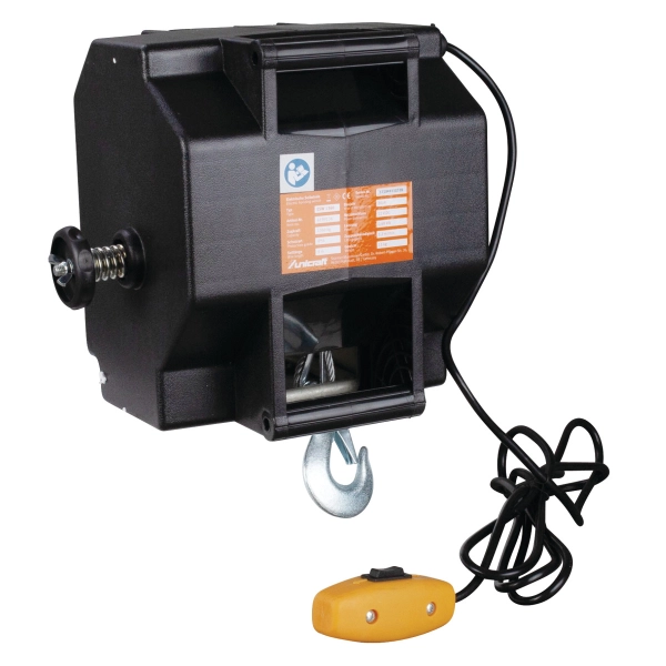 Elektrický navijak ESW 1360
