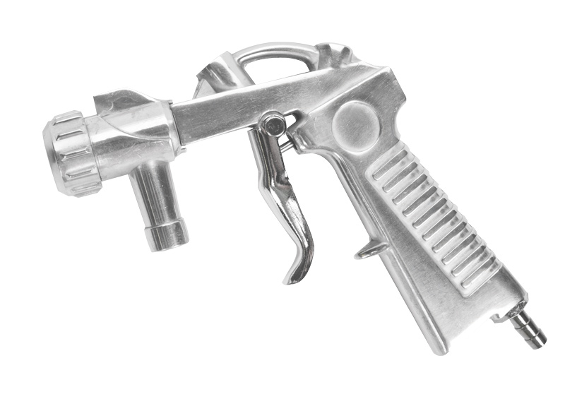 Pieskovacia pištoľ  (pre SSK 1 / SSK 2 / SSK 2,5)