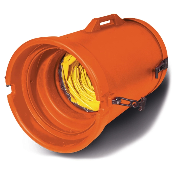 Axiálny ventilátor MV 400 P