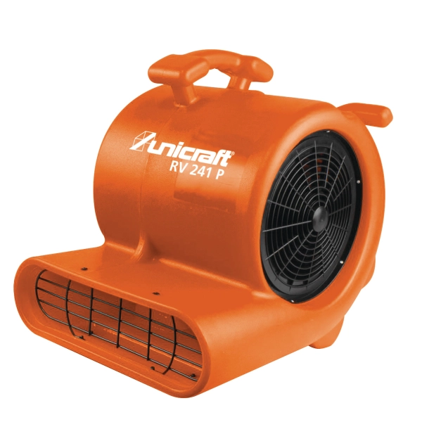 Radiálny ventilátor RV 241 P