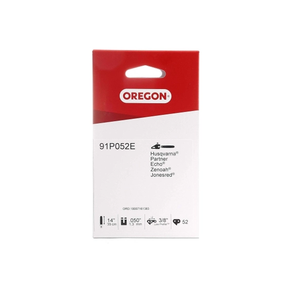 Oregon Pilový řetěz 14" (3/8" 1,3 mm) pro pily RECS 1835, RACS 3540i